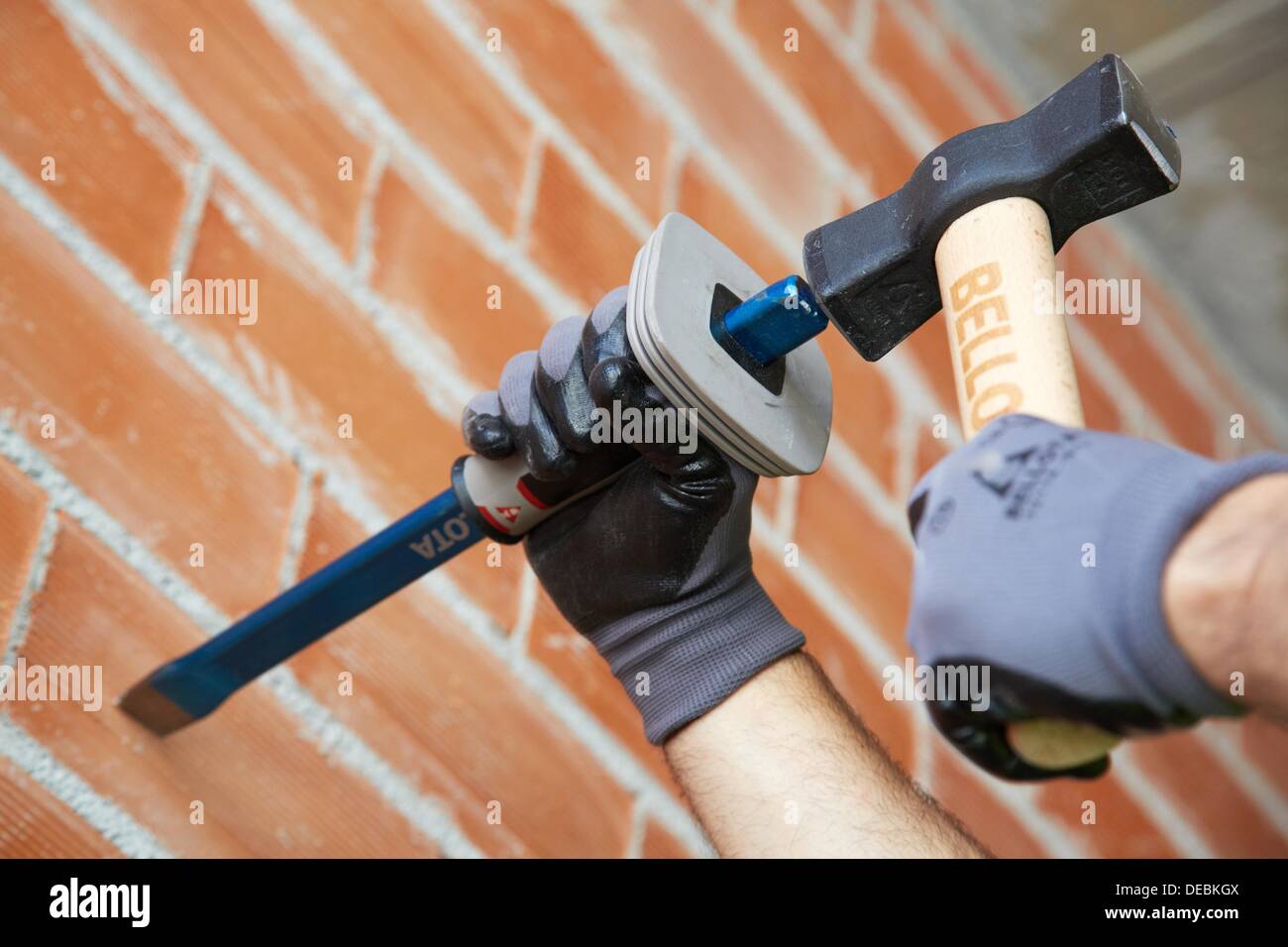 Wall chisel cheap
