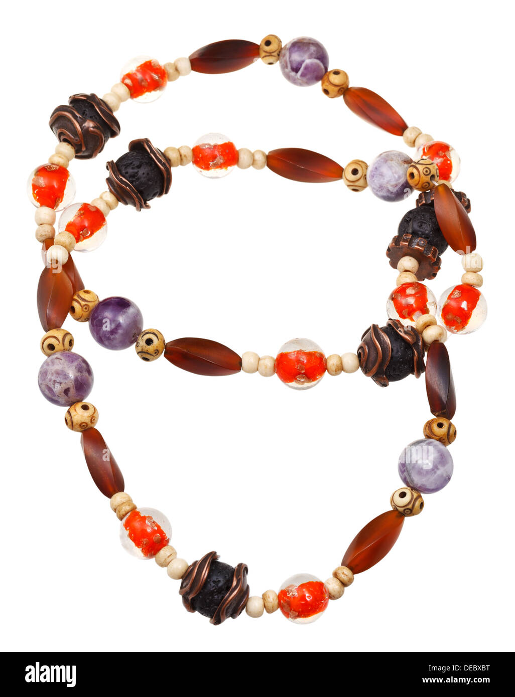 Stone Necklace main image 0