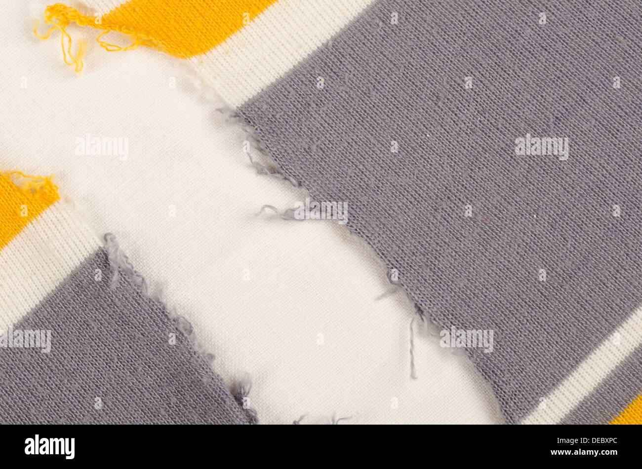 Torn fabric hires stock photography and images Alamy