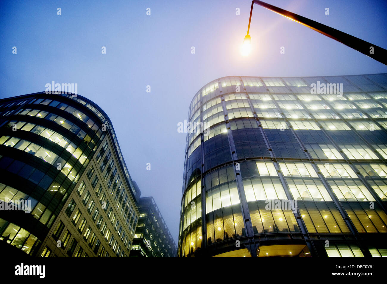 Liverpool Street, London, England Stock Photo - Alamy