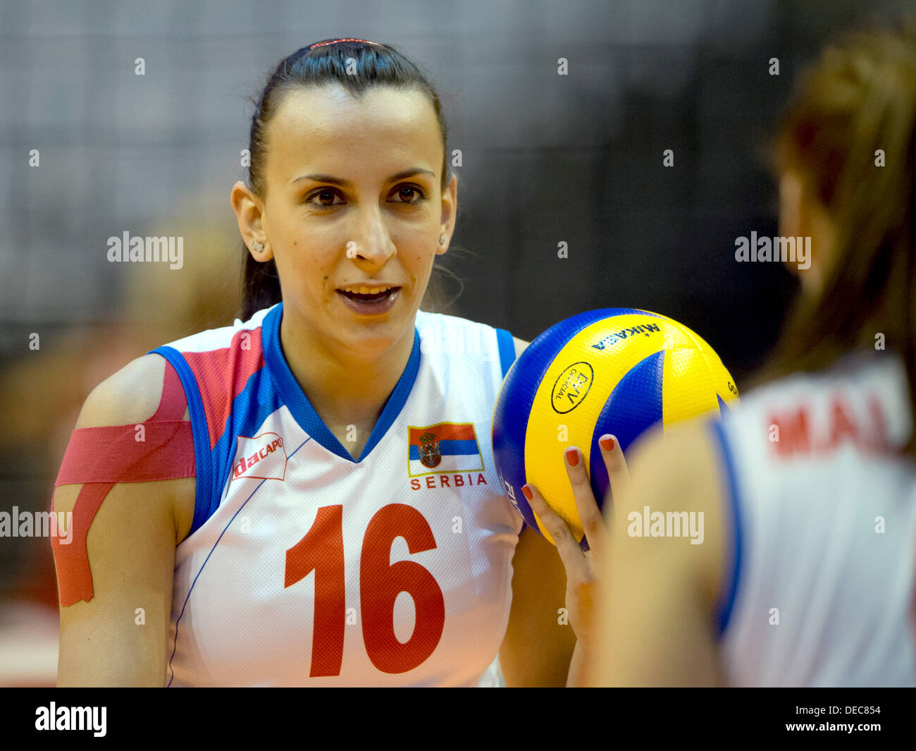 Milena Stock Photos & Milena Stock Images Alamy