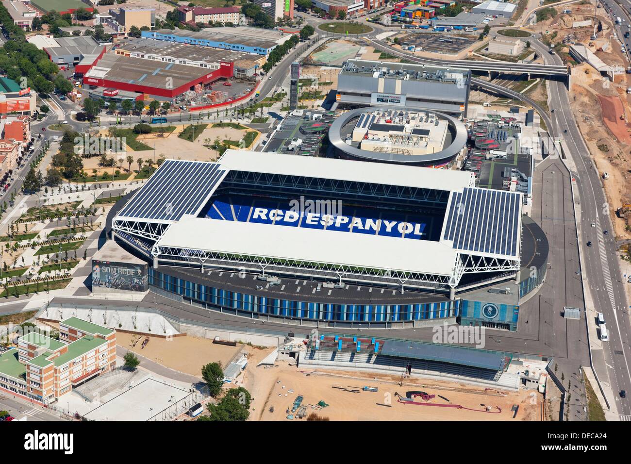 RCD Espanyol de Barcelona (@RCDEspanyol) / X