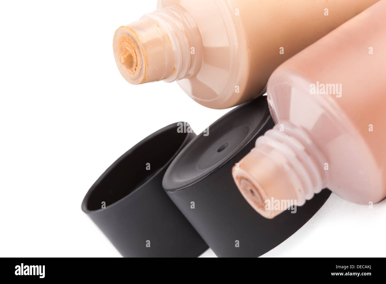 Health and beauty foundation hi-res stock photography and images - Alamy