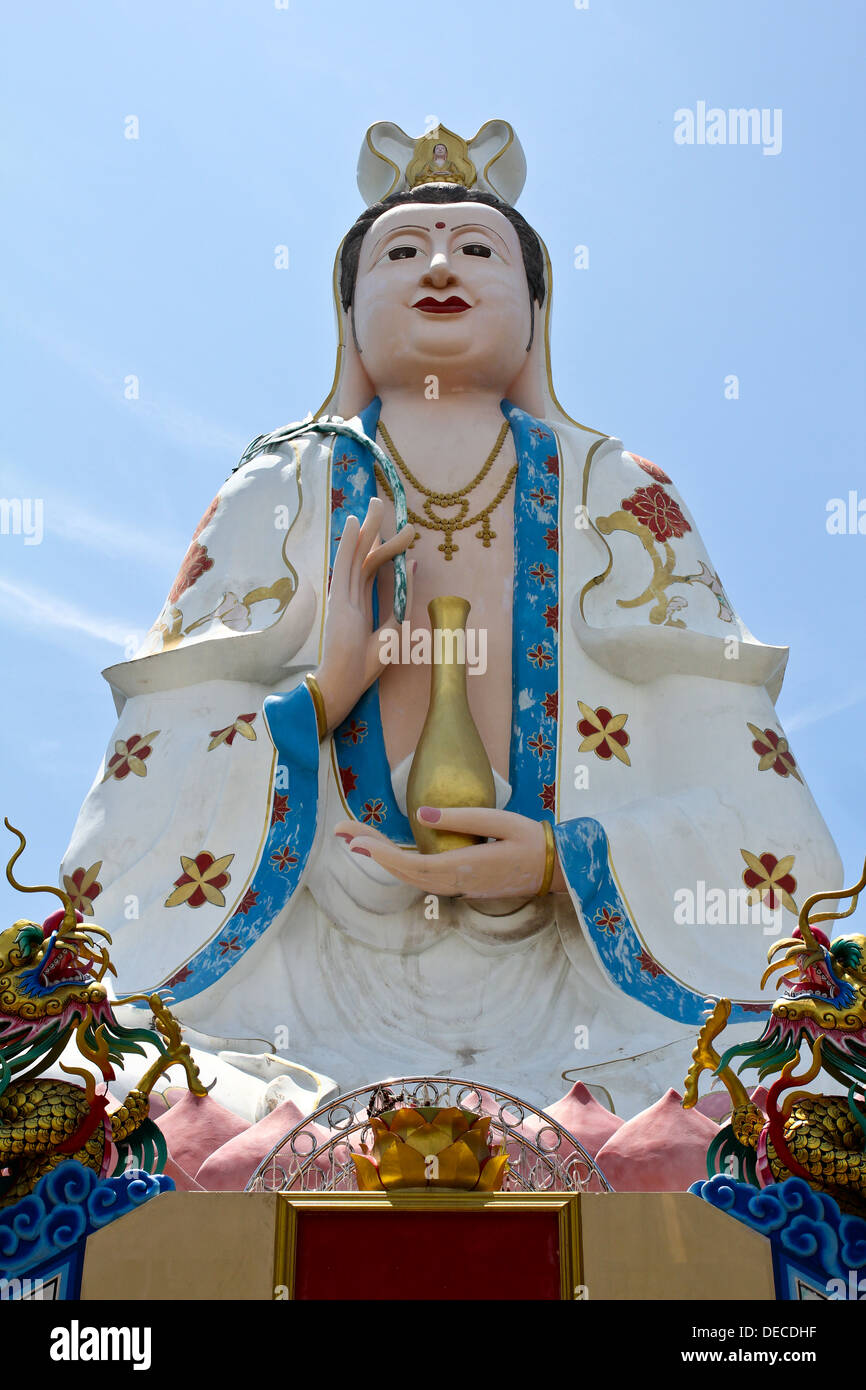 Kuan yin hires stock photography and images Alamy