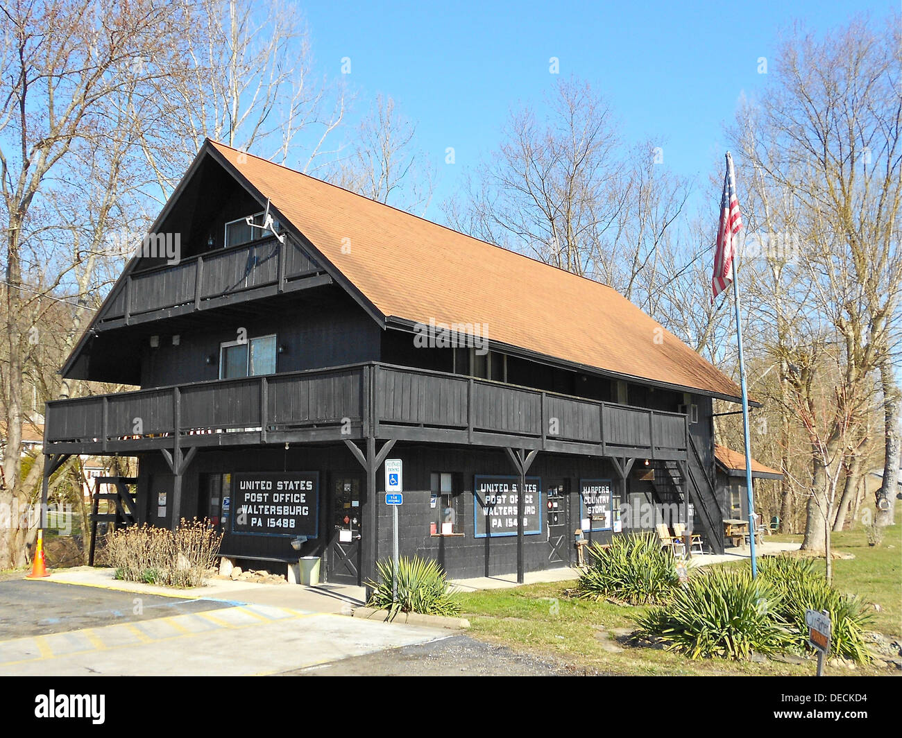 Includes a post office hires stock photography and images Alamy