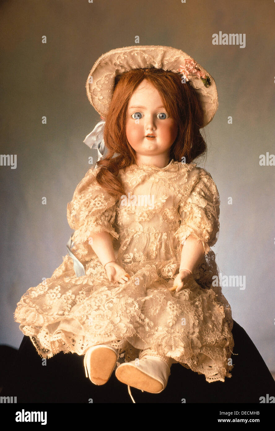 old style dolls