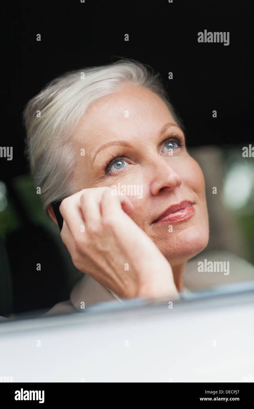 Classy car hi-res stock photography and images - Alamy