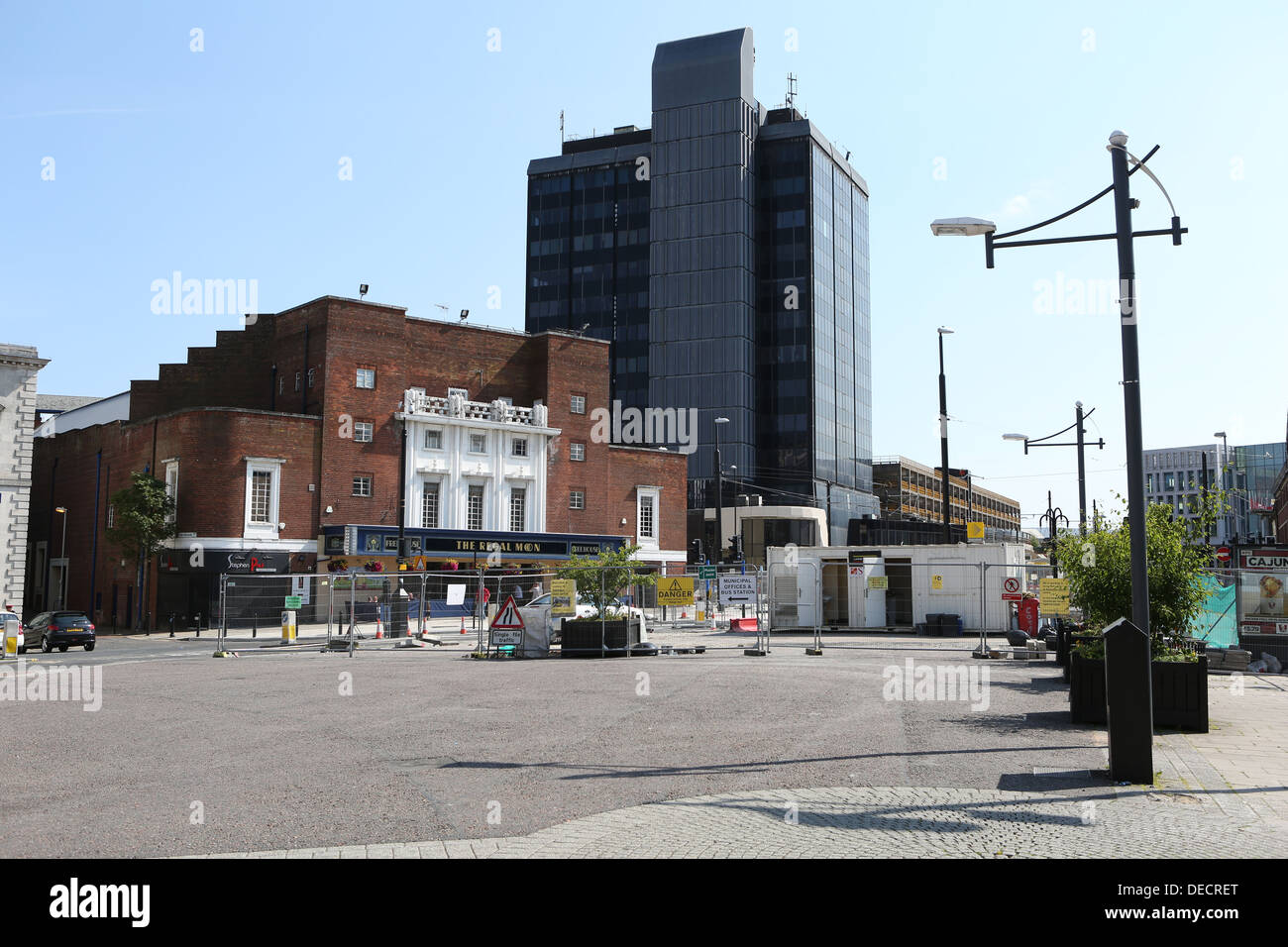 Rochdale borough council hires stock photography and images Alamy