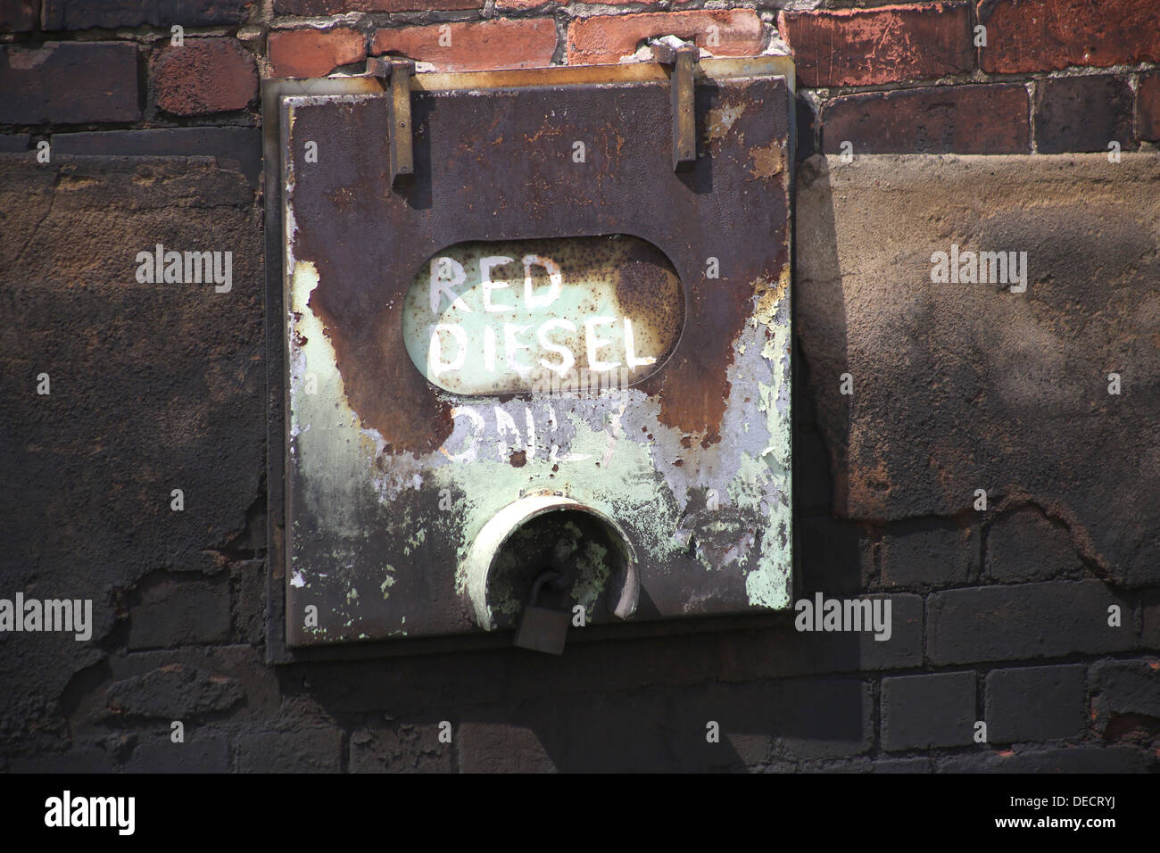 Diesel only hi-res stock photography and images - Alamy