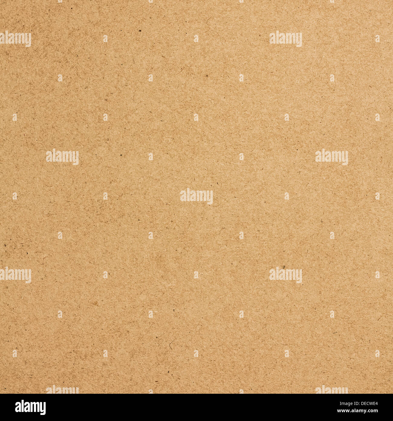 Old Brown Paper Texture Background For Artwork Stock Photo