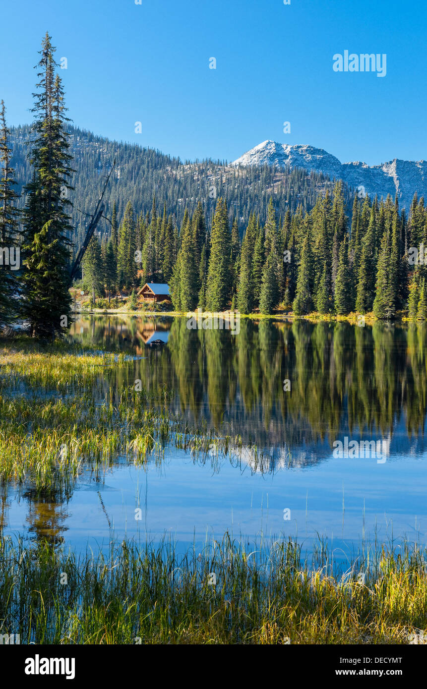 Stagleap provincial park kootenays hires stock photography and images Alamy