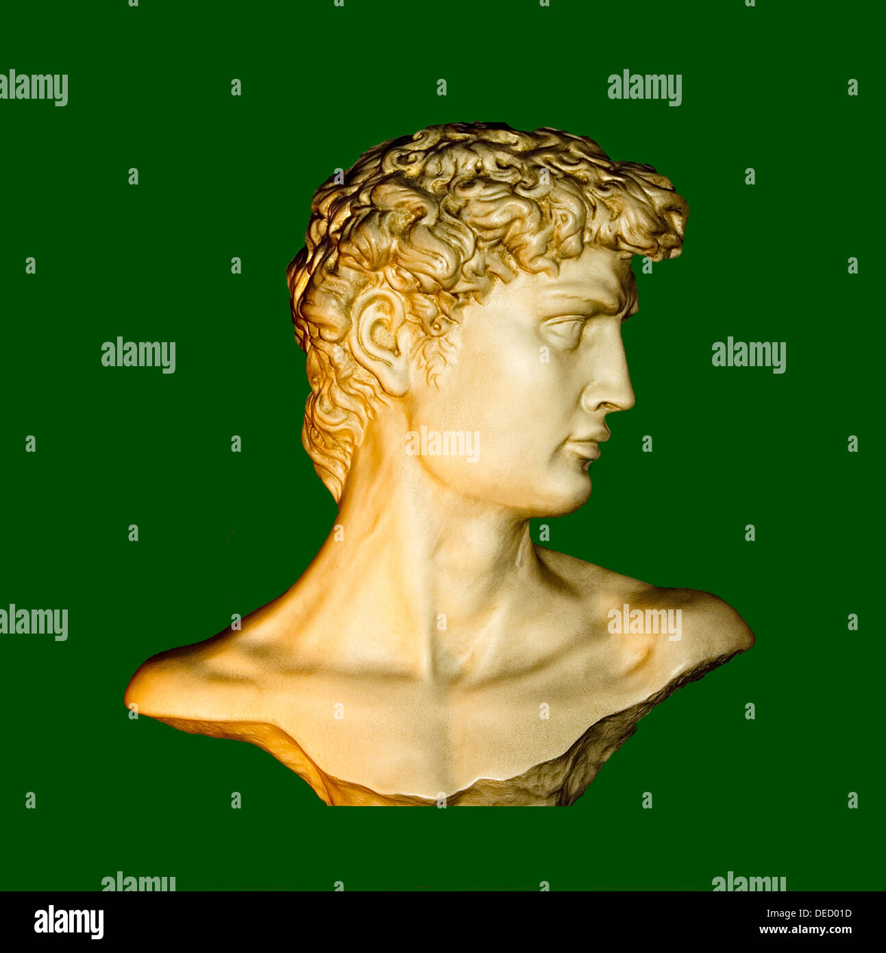 David goliath statue hires stock photography and images Alamy