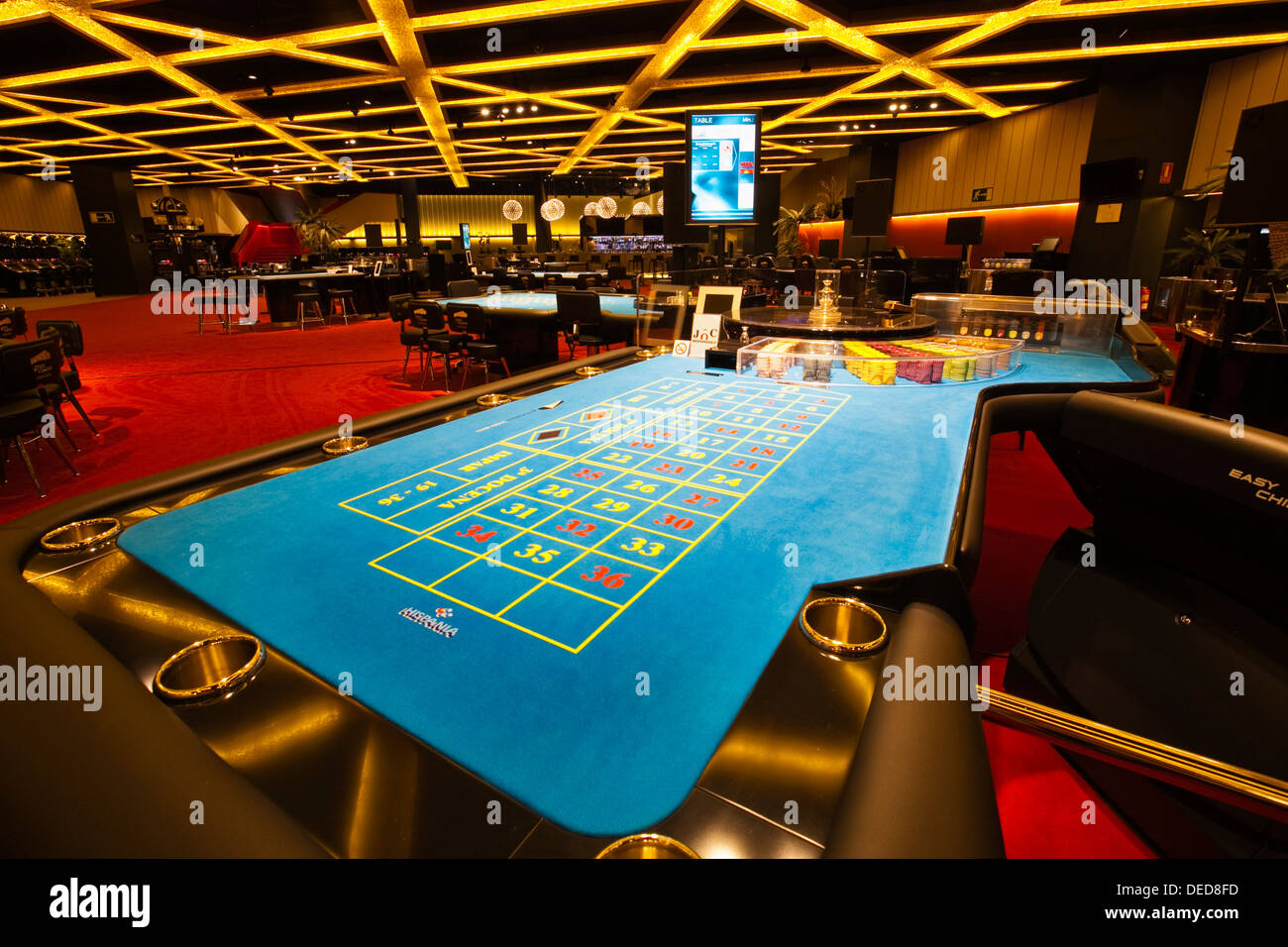 casino Resources: website