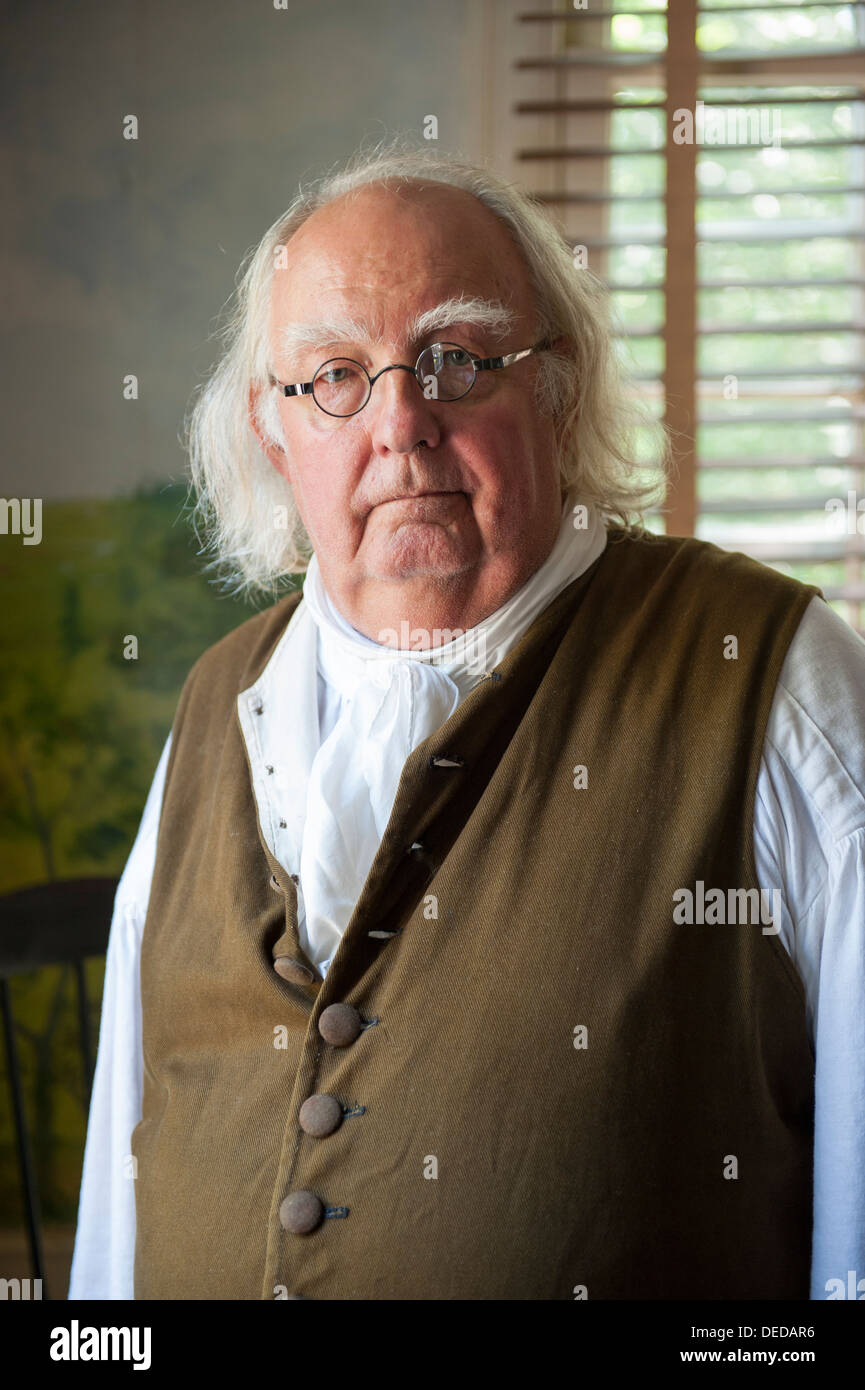 Benjamin j franklin hires stock photography and images Alamy