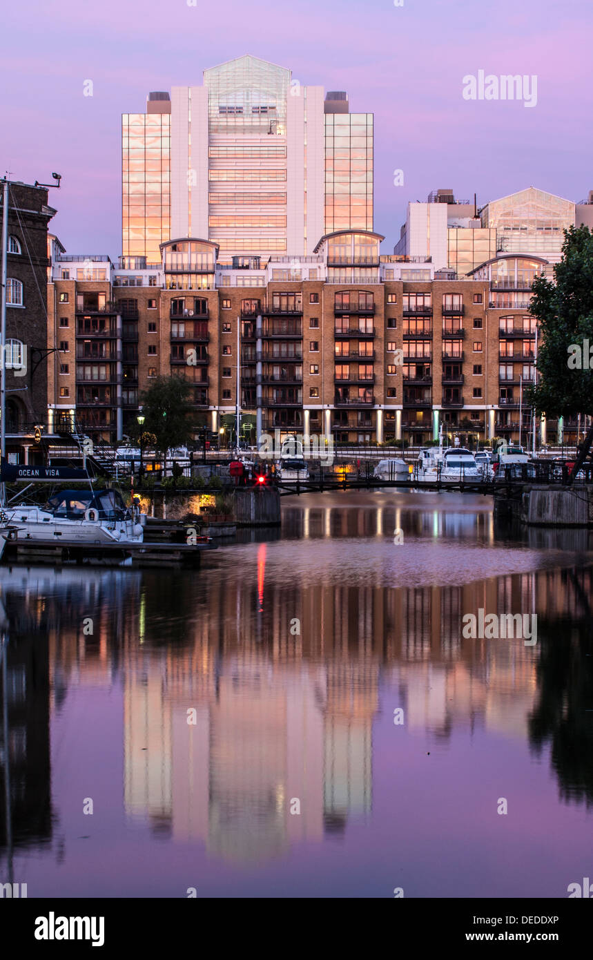 St katherines hires stock photography and images Alamy