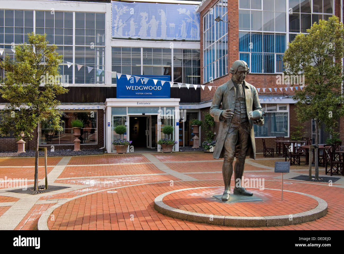 Stoke On Trent Pottery High Resolution Stock Photography and Images Alamy