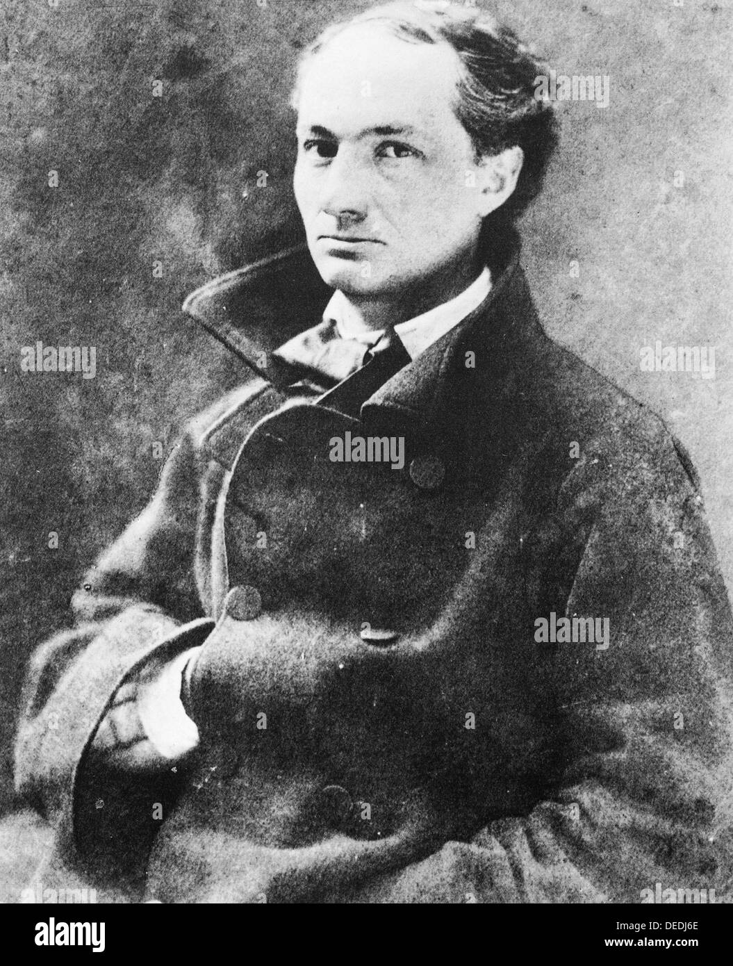 View Charles Baudelaire Young Gif