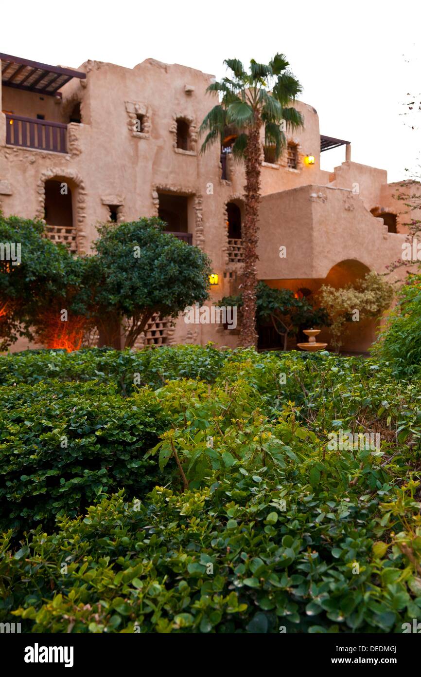 Movenpick resort spa dead sea hi-res stock photography and images - Alamy