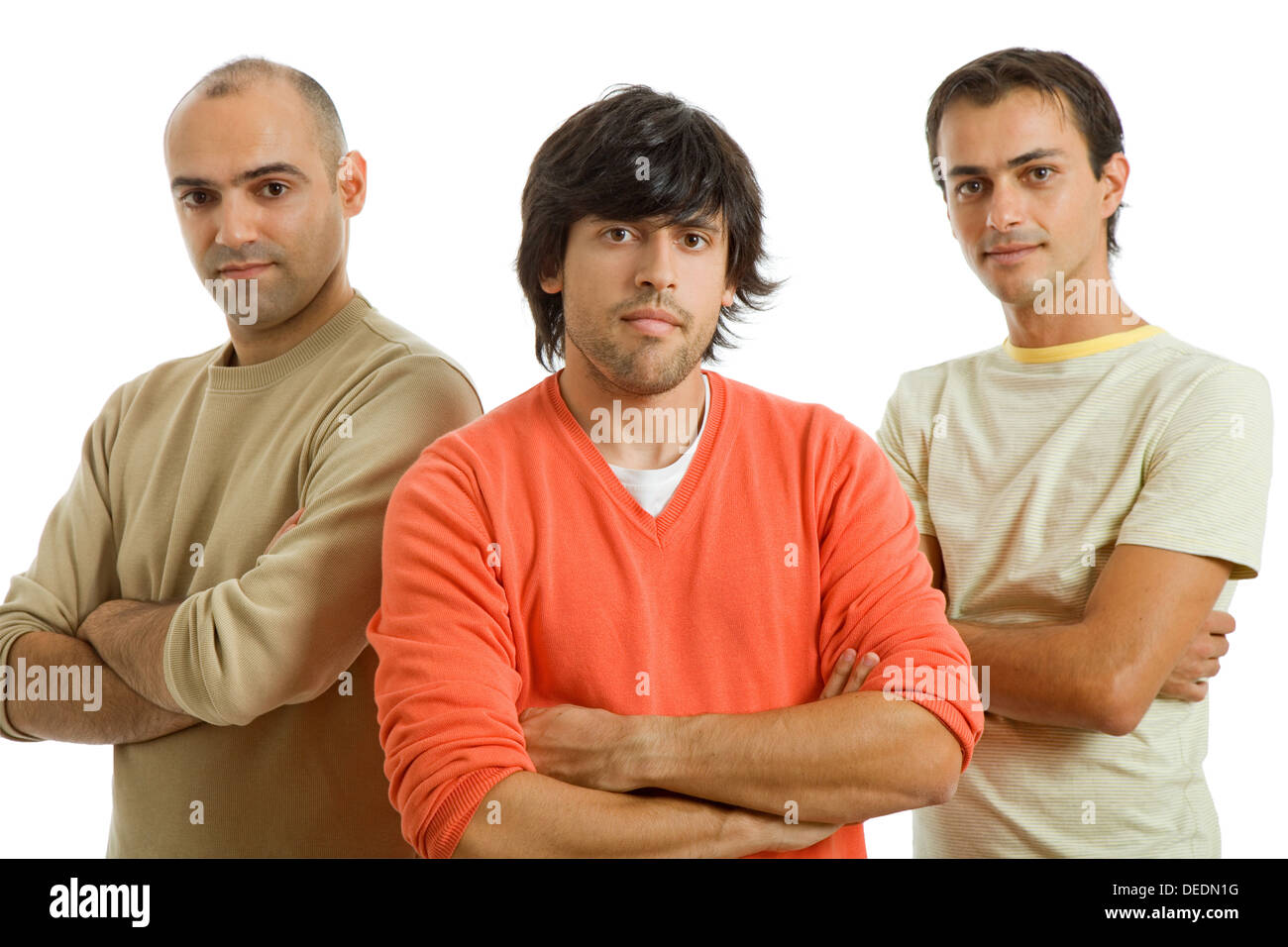 Three boys isolated hi-res stock photography and images - Alamy