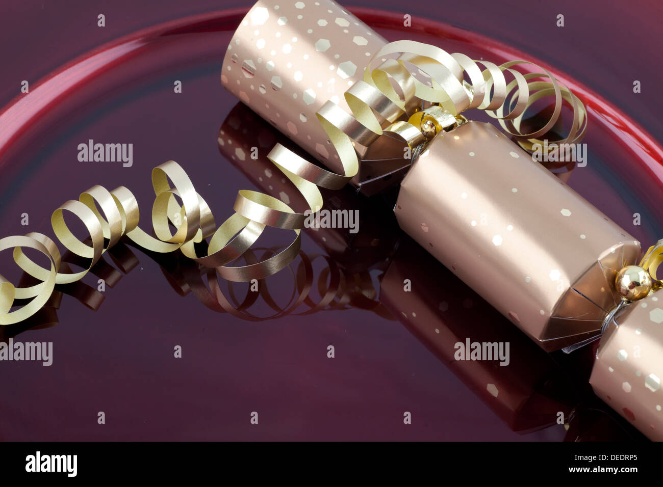 Christmas cracker hi-res stock photography and images - Alamy