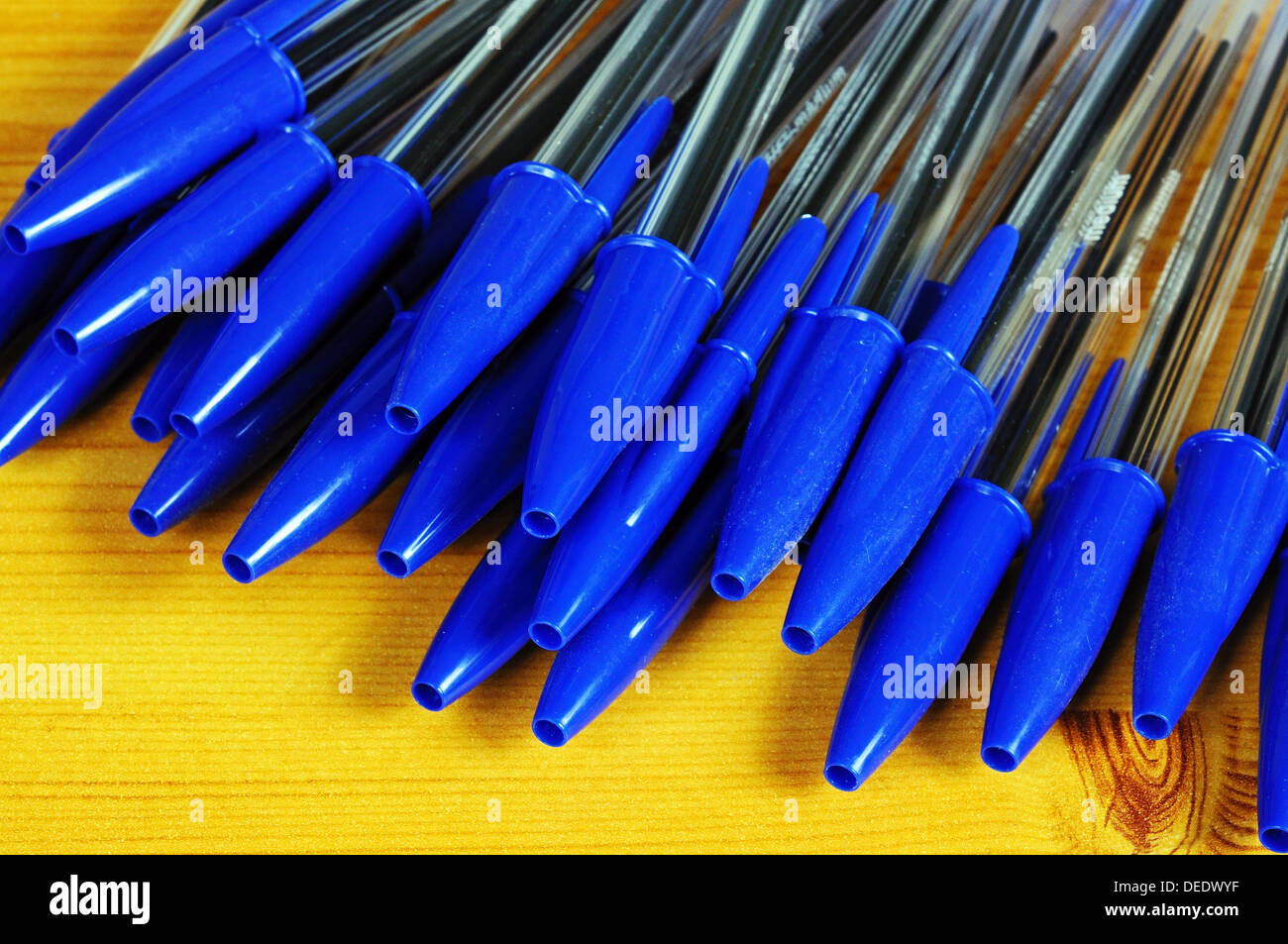 Ballpoint pens hires stock photography and images Alamy