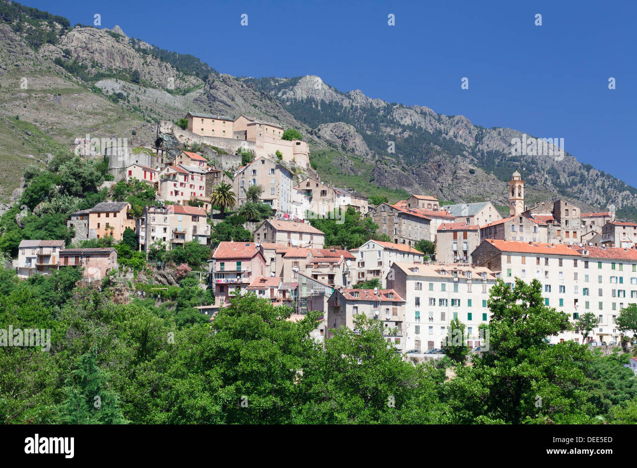 France corte hi-res stock photography and images - Alamy