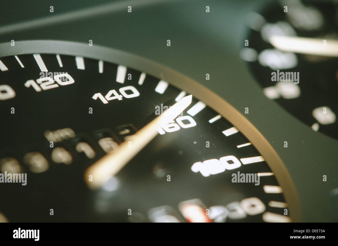 Point speedometer hi-res stock photography and images - Alamy