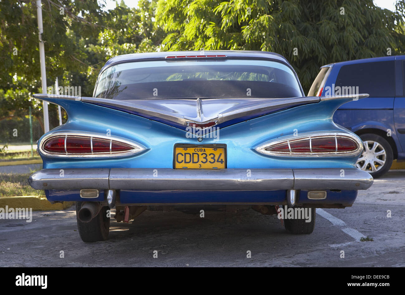 Cuban car camaguey province hires stock photography and images Alamy