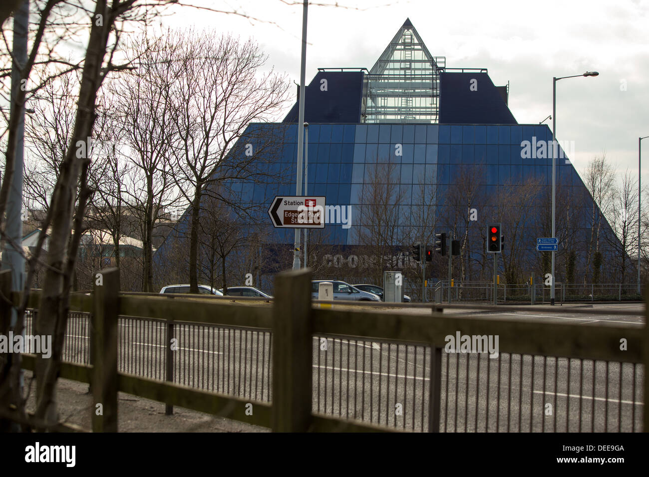 Including A Call Centre For Smile And The Co Operative Bank Stock