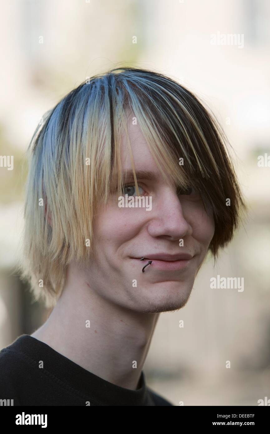 18 people hi-res stock photography and images - Alamy