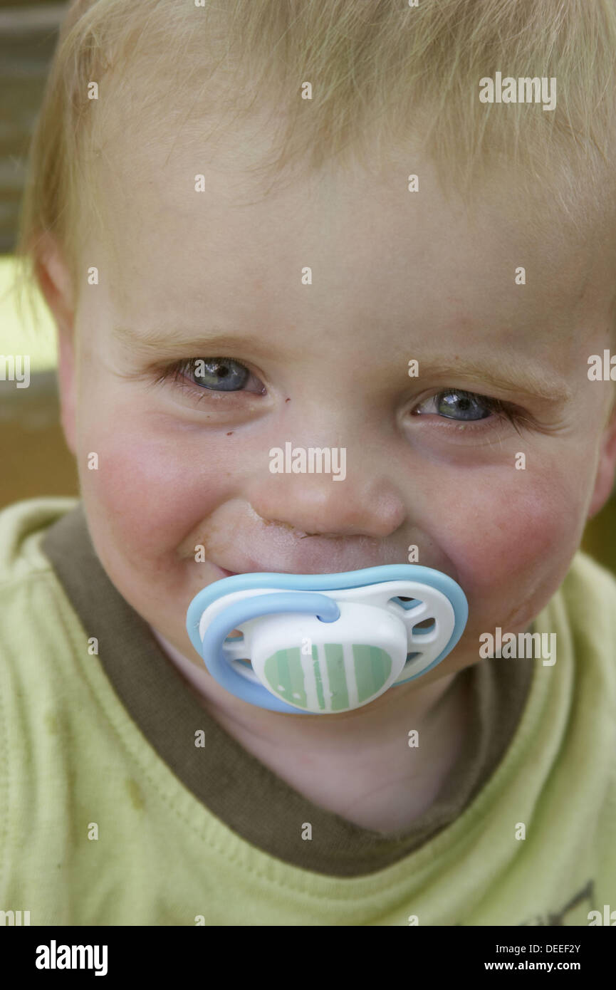 Dummy for hotsell 1 year old