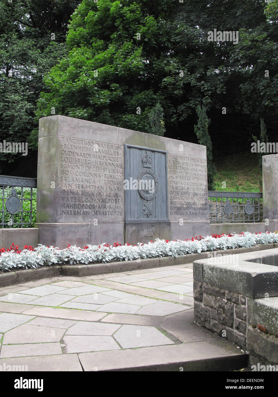 Sculpture gardens edinburgh hires stock photography and images Alamy