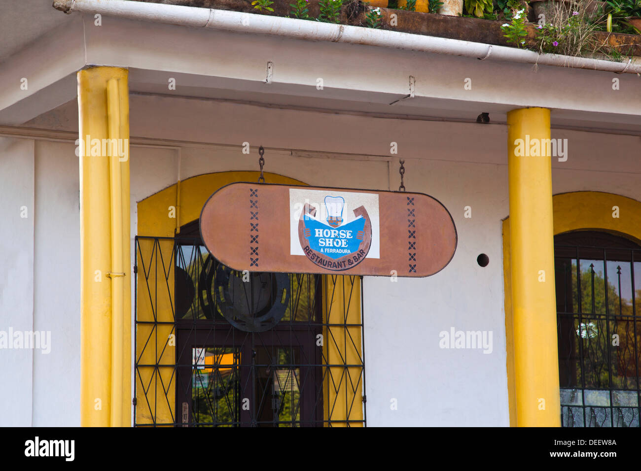 No shoe sign hires stock photography and images Alamy