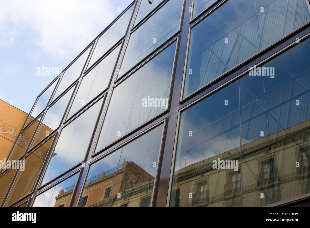 Apa building hi-res stock photography and images - Alamy