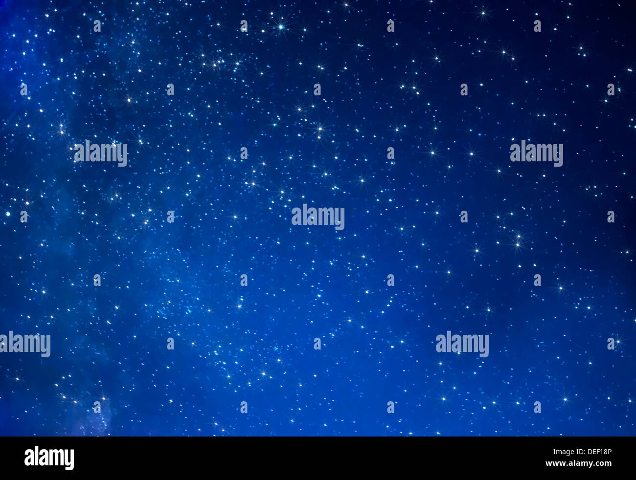 Starry sky hi-res stock photography and images - Alamy