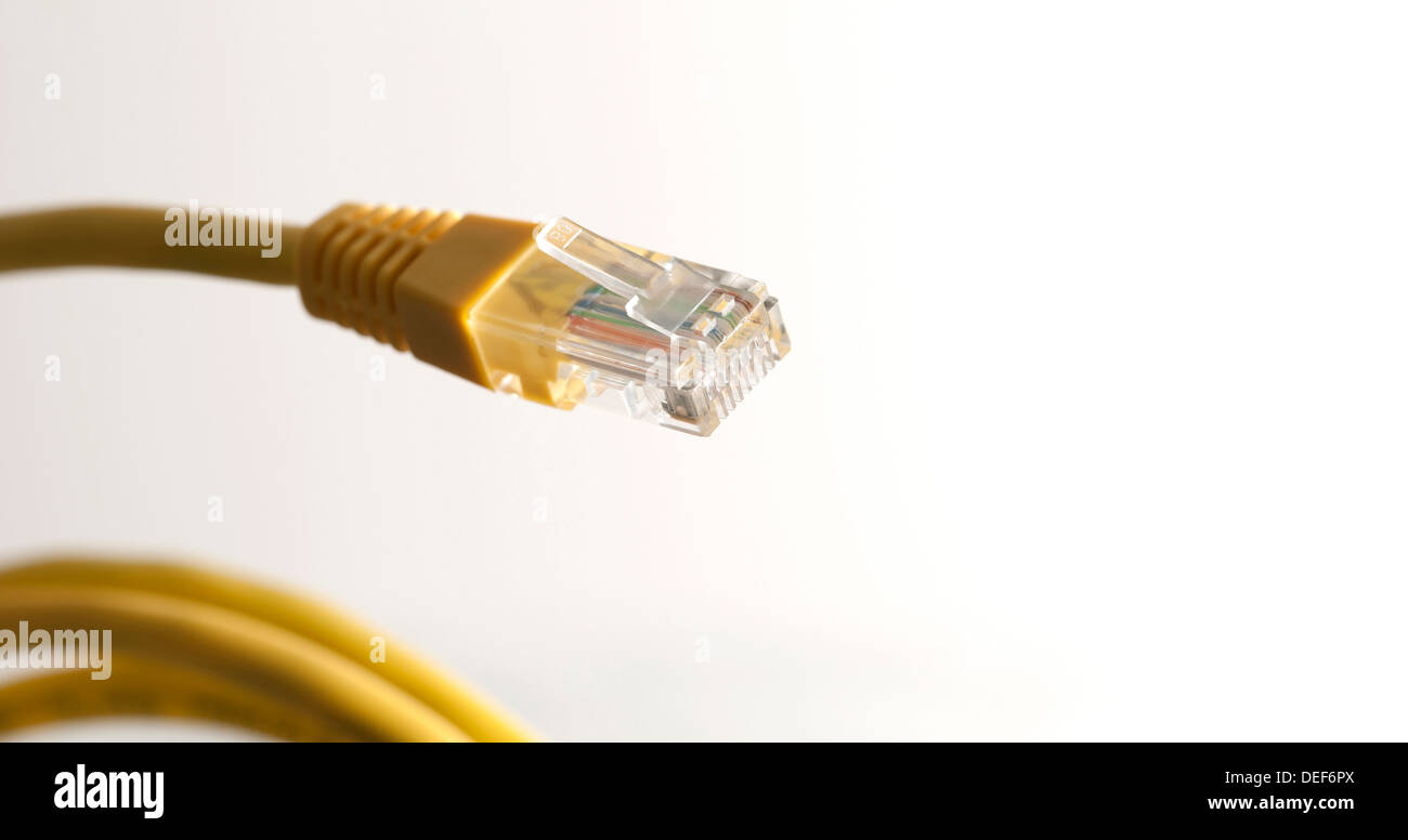 Category 5 cable (Cat 5) is a twisted pair cable for carrying signals