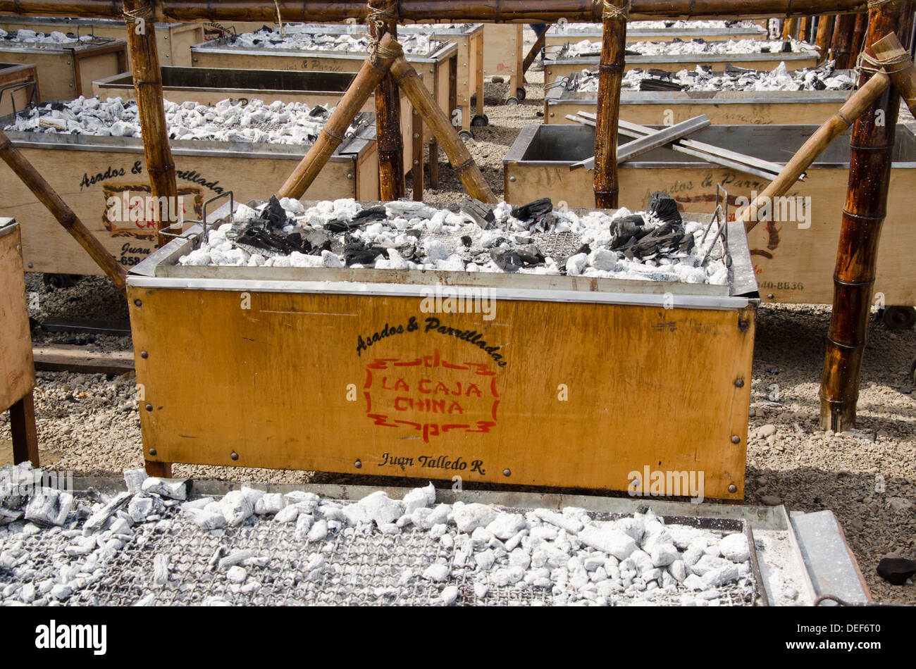 Food fair hi-res stock photography and images - Alamy