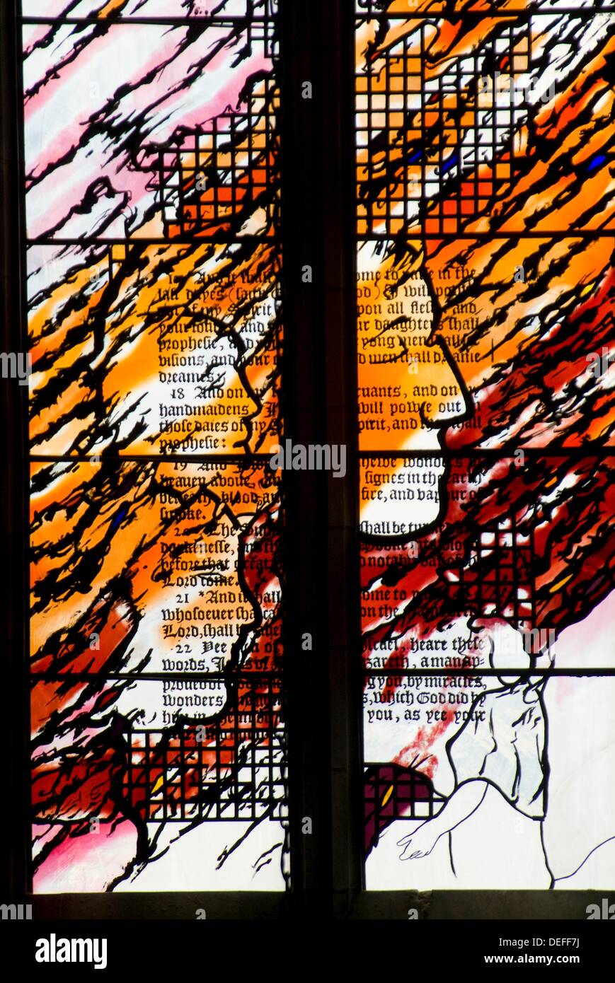 Vancouver stained glass hires stock photography and images Alamy