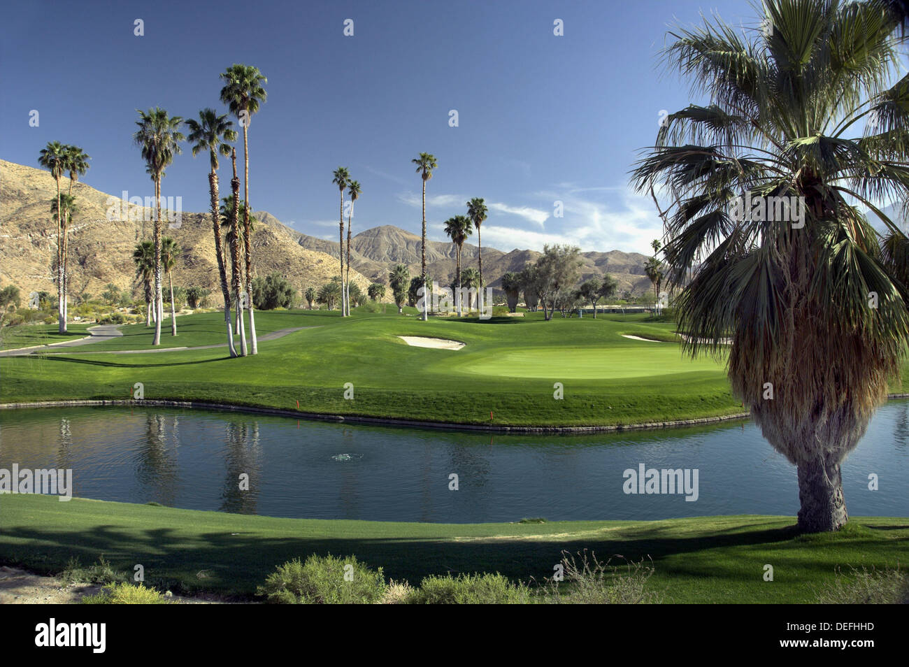 indian springs golf club indio