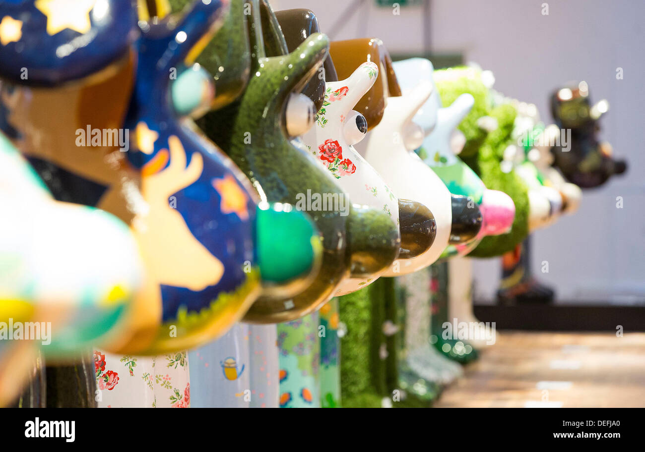Celebrity Spotting High Resolution Stock Photography And Images Alamy