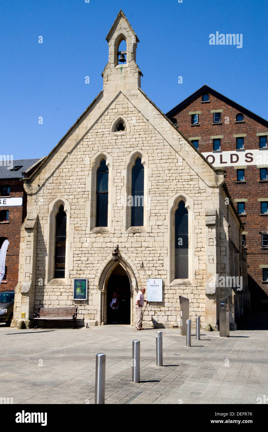 Mariners church hires stock photography and images Alamy