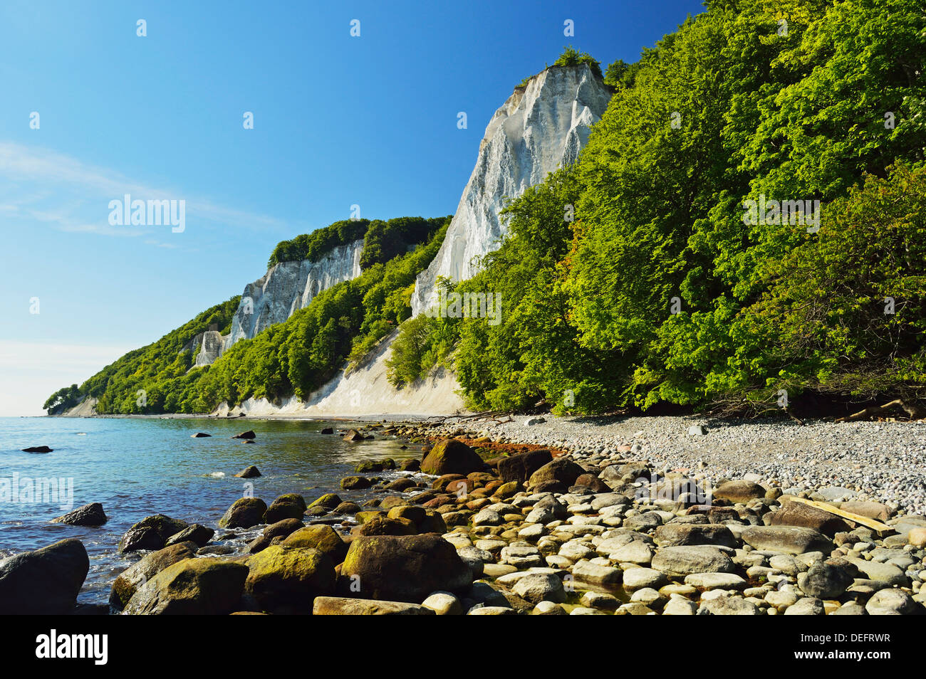 Ruegen islan hi-res stock photography and images - Alamy