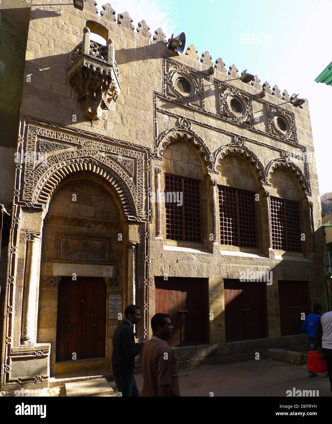 Mamluk Architecture High Resolution Stock Photography And Images Alamy Mamluk Architecture High Resolution Stock Photography And Images Alamy