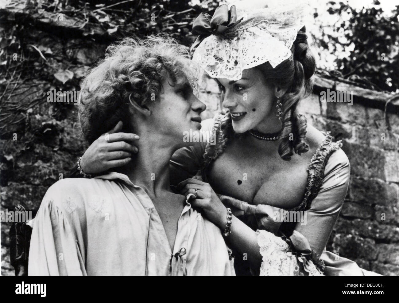 JOSEPH ANDREWS (1977) PETER FIRTH, ANN MARGARET, TONY RICHARDSON (DIR ...