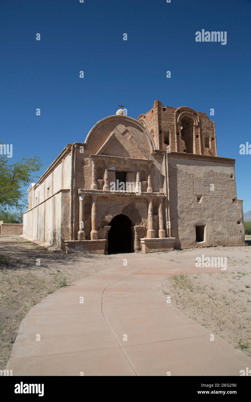 Tumacacori Christmas Eve 2022 Tumacacori High Resolution Stock Photography And Images - Alamy