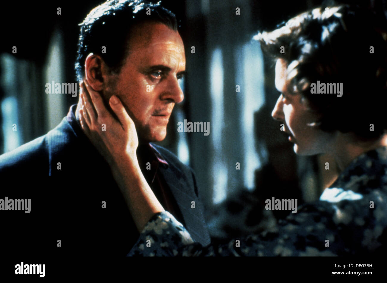 THE INNOCENT (1985) ANTHONY HOPKINS, ISABELLA ROSSELLINI, JOHN