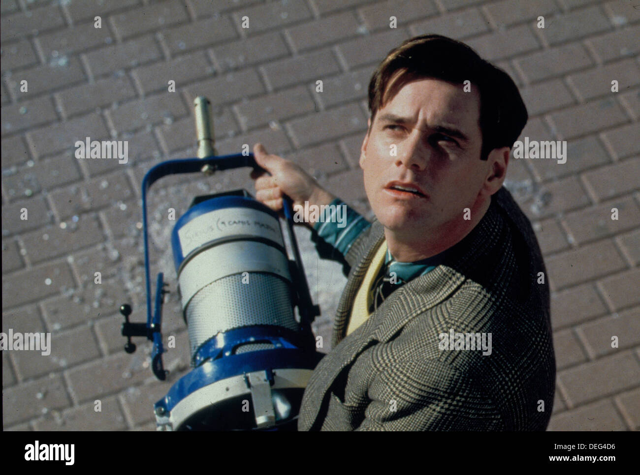 Laura linney and the truman show hi-res stock photography and images - Alamy