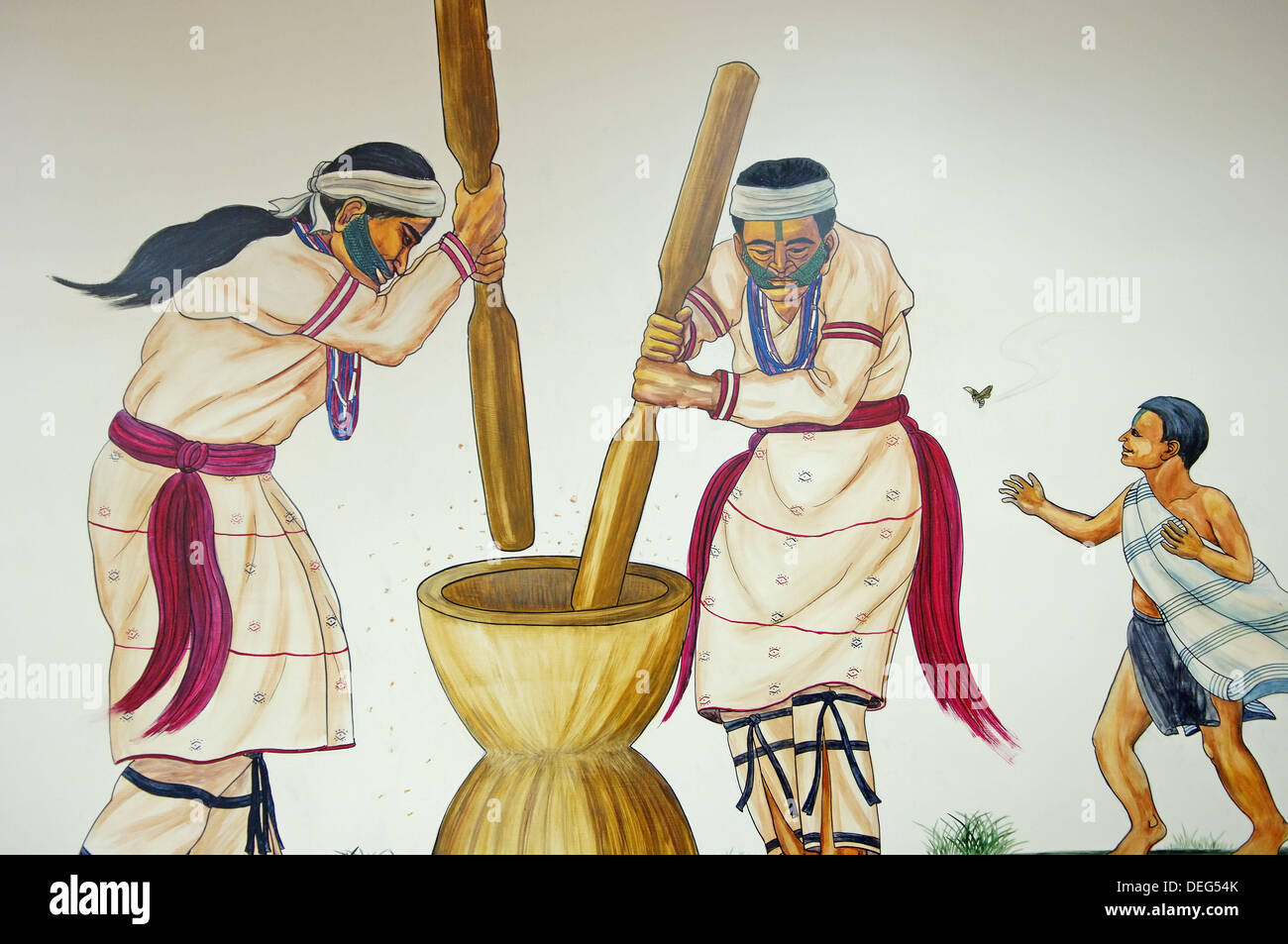 Atayal hires stock photography and images Alamy