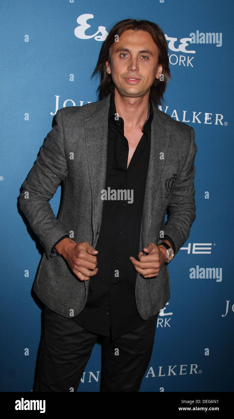 Jonathan Cheban Where High Resolution Stock Photography and Images - Alamy