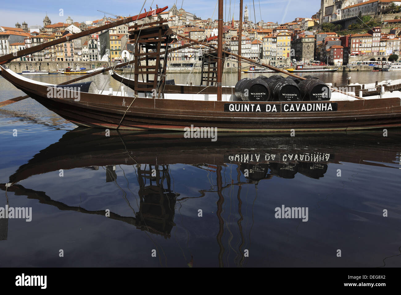 River douro and port barges hires stock photography and images Alamy